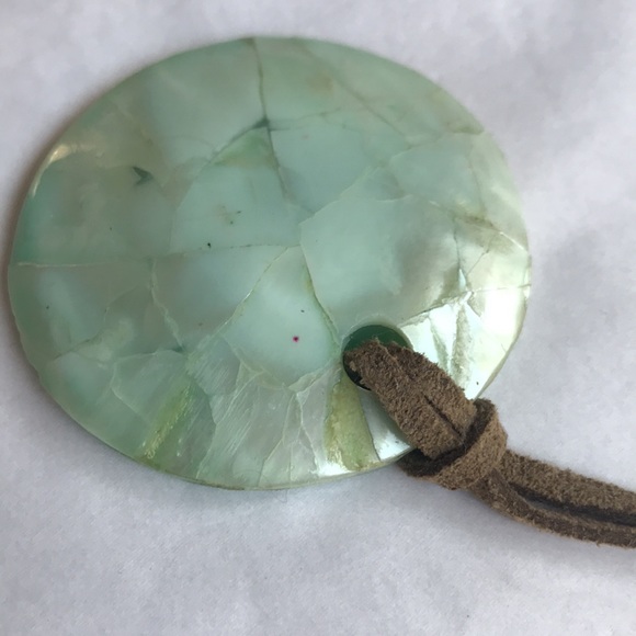 Boho Necklace - Picture 9 of 9